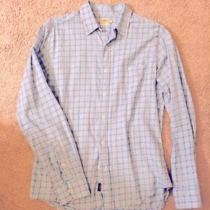 Faherty Brand Casual Shirt